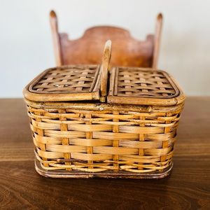 Little Picnic Basket
